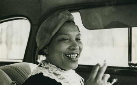 'Zora Neale Hurston: Claiming a Space' Filmmaker Tracy Heather Strain Talks the Iconic Figure's ...