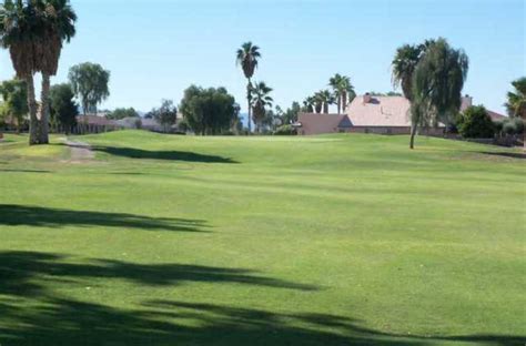 Huukan Golf Club | Bullhead City, AZ