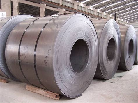 hot rolled steel | tradekorea