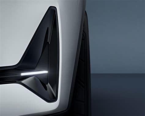 Volvo provides the first look at its new range of smaller cars - Volvo Car USA Newsroom