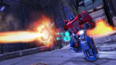 PRESS RELEASE: Transformers: Rise of the Dark Spark Coming in June ...