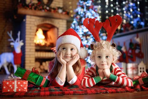 6 Festive Christmas Activities For Foster Families – Foster Care & Become A Foster Parent – Illinois