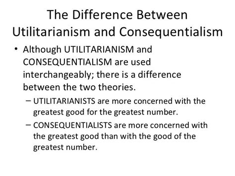 😀 Utilitarianism vs deontology examples. Utilitarianism vs. Deontology. 2019-01-26