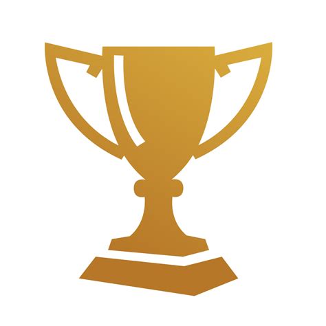 Trophy PNG, Trophy Transparent Background - FreeIconsPNG