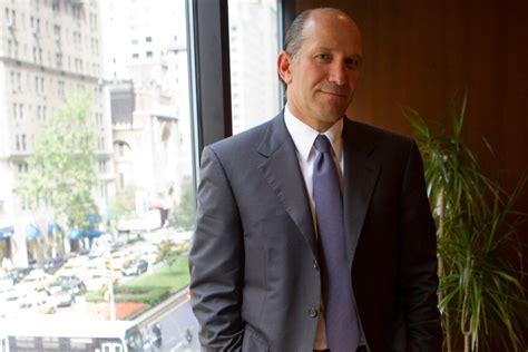 CEO Howard Lutnick said to be mulling mayoral run | Page Six