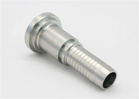 Flexible hose connectors Hydraulic Hose Fitting SAE Flange 3000 PSI Series 61