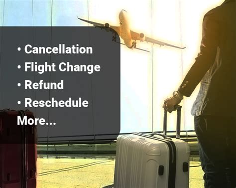 Garuda Indonesia Cancellation Policy - Cancel Flight Ticket