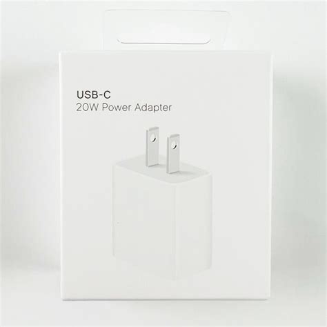 Fast Charger for iPhone 15 PRO Max 20W USB C Wall Charger iPad Block ...