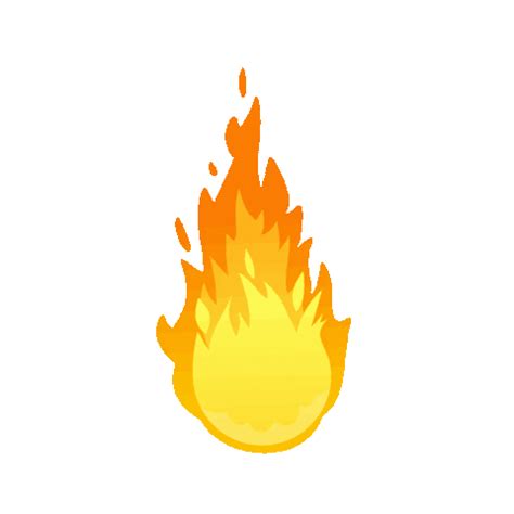 Fire Sticker by imoji for iOS & Android | GIPHY