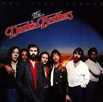 The Doobie Brothers 1980 release "One Step Closer" | The doobie ...