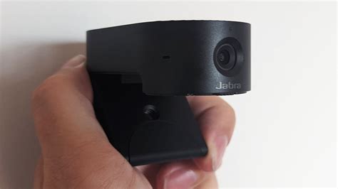 Jabra PanaCast 20 review: a smart 4K webcam that's hard to beat | T3