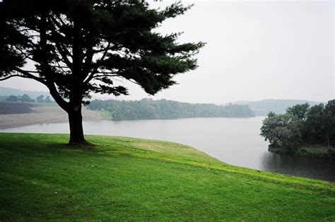 Baltimore District > Missions > Dams & Recreation > Whitney Point Lake