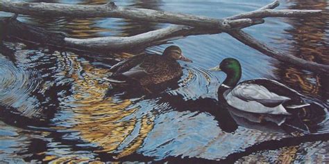 Art Country Canada DARREN HALEY Limited edition prints , Ducks Unlimited prints and Giclee ...