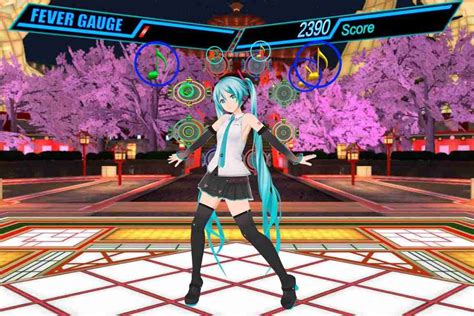 Hatsune Miku VR | Review | 6DOF Reviews