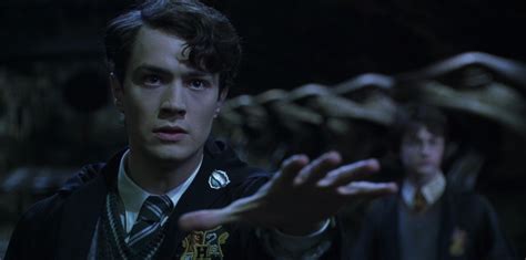 Tom Riddle - Harry Potter Wiki