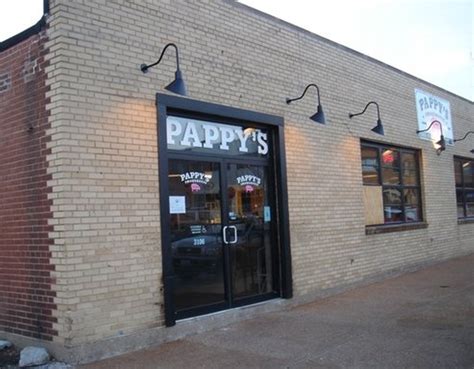 Pappy's Smokehouse | St. Louis - Midtown | Barbecue, Restaurants | Restaurants