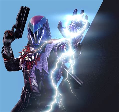 Stormcaller | Destiny Wiki | FANDOM powered by Wikia