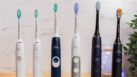 The best Sonicare toothbrushes, tested and compared for 2024