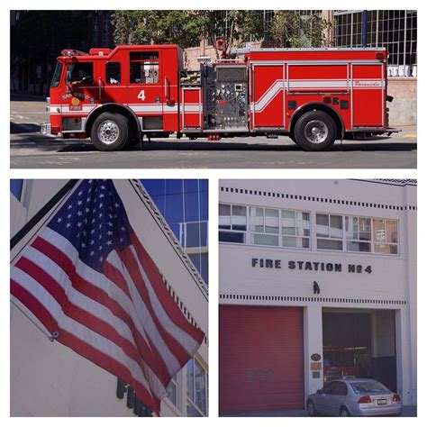 San Diego Fire Department | San diego, Diego, Fire station