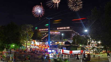 The Grandstand lineup is out for the Minnesota State Fair | kare11.com