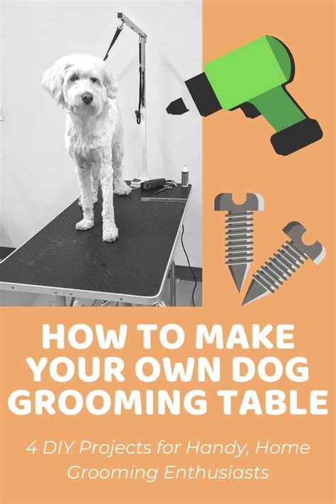 How Do You Groom A Puppy At Home