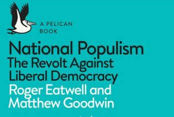 Liberals, the populist right & the politics of imperialism | MR Online