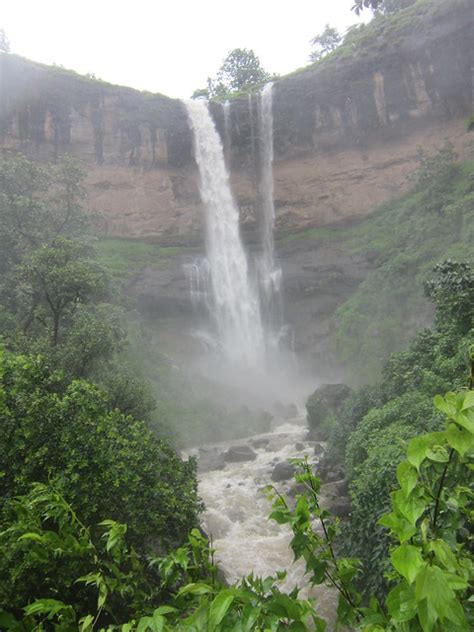 Zenith Waterfall, Khopoli | Flickr - Photo Sharing!