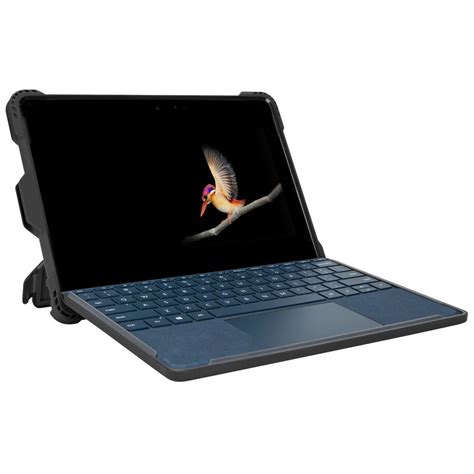 SafePort® Rugged Case for Microsoft Surface™ Go - Grey