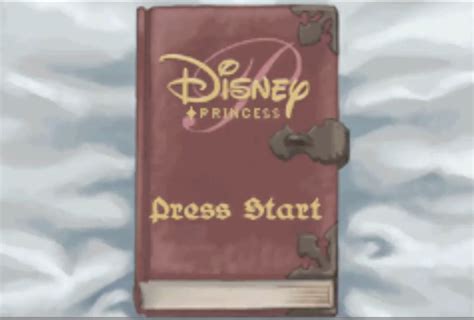 Disney Princess (video game) | Disney Princess Wiki | Fandom