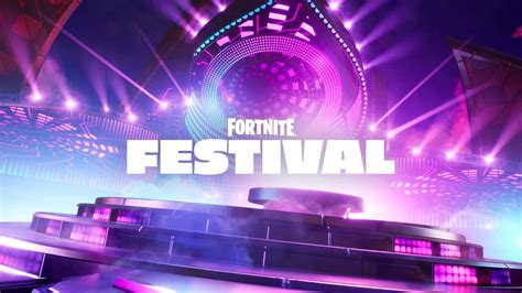 How to play Fortnite Festival