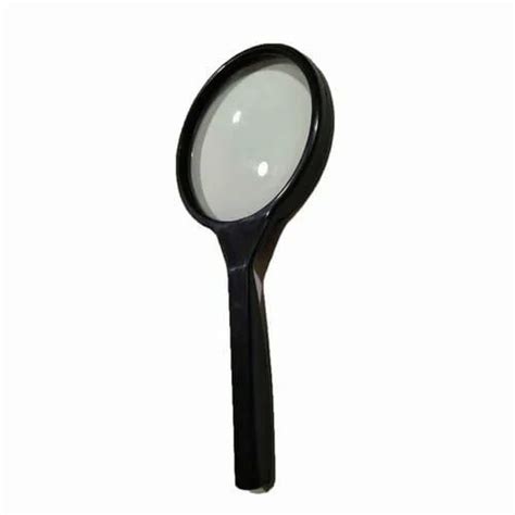 Plastic Magnify Hand Lens at Rs 14 in Ambala | ID: 2849626388055