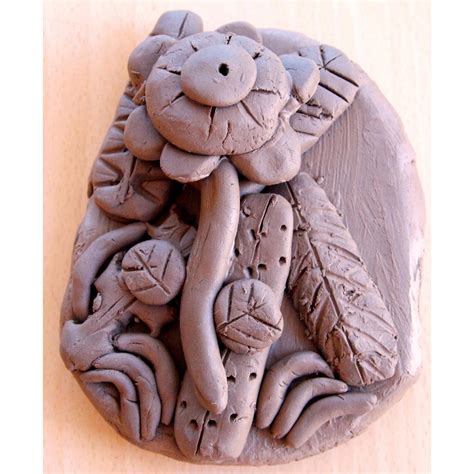 Air Drying Clay Terracotta 12.5kg - DBI Pottery