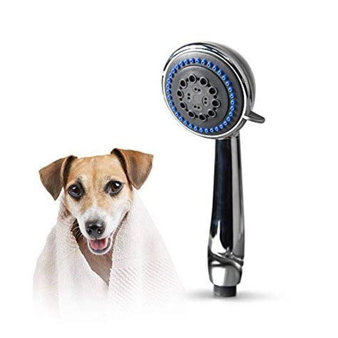 The Best Dog Shower Heads of 2021 - Pet Life Today