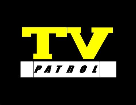 TV Patrol - Russel Wiki