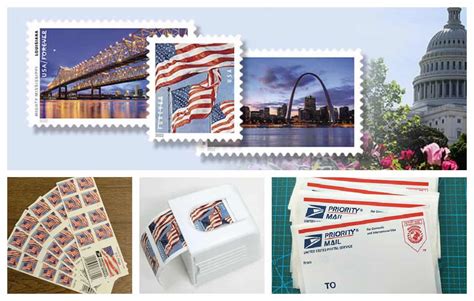 Price of USPS Stamps Will Increase July 10: What You Need to Know ...