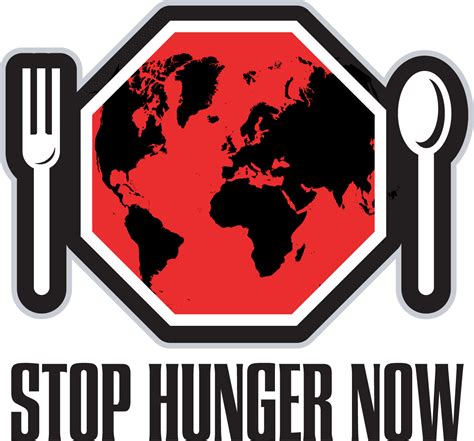 Stop Hunger Now - Wikipedia