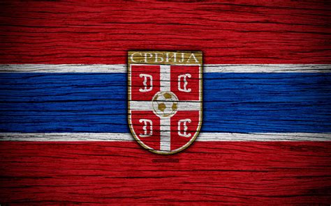 Serbia National Football Team Wallpapers - Wallpaper Cave