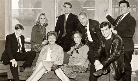 Where are the original Crossroads cast now? | TV & Radio | Showbiz & TV | Express.co.uk