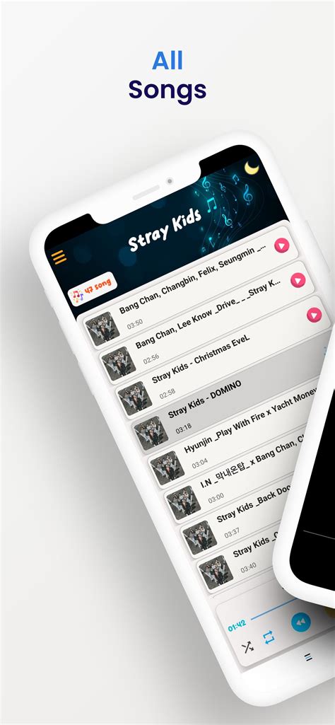 Descarga de APK de All Songs Stray Kids 2023 para Android