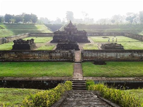 CANDI SAMBISARI ~ ALL ABOUT HISTORY