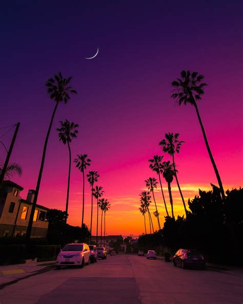 Sunset in San Diego, California : r/SanDiego_Photography