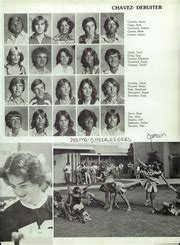 Apollo High School - Olympus Yearbook (Glendale, AZ), Class of 1980 ...