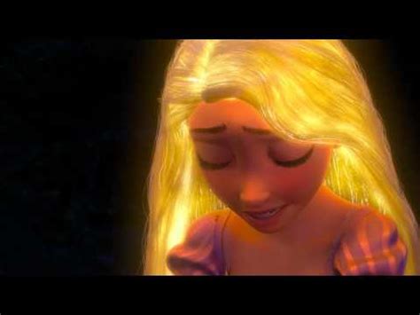 Healing Incantation Tangled Rapunzel Song Lyrics Soundtrack