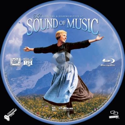 CoverCity - DVD Covers & Labels - The Sound Of Music