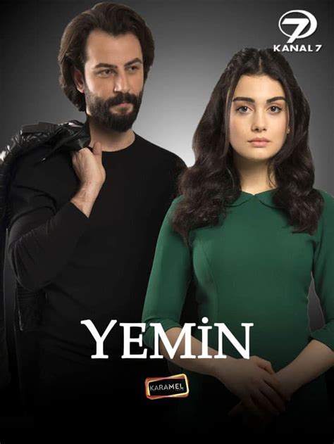 The Promise (Yemin) Tv Series - Turkish Drama