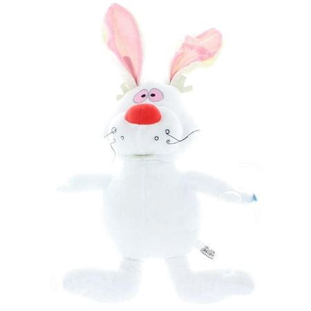 Frosty the Snowman Hocus Pocus 15" Plush - Walmart.com