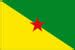 Flags: French Guiana