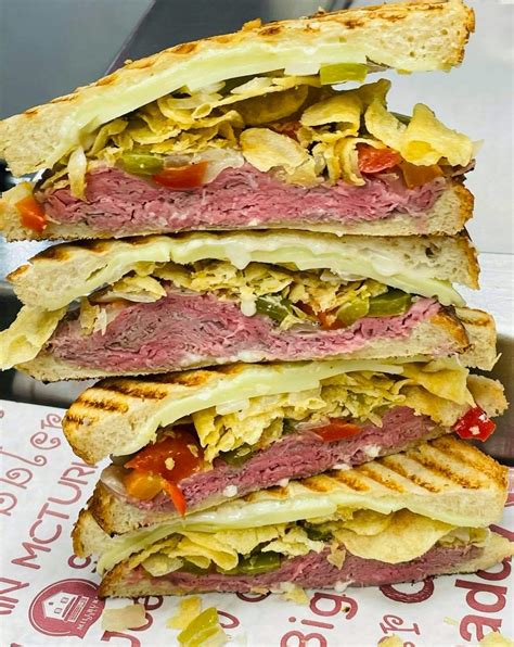 Millburn Deli | Sandwich Shop in New Jersey