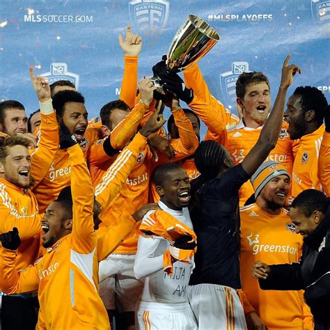 MLS Cup Playoffs: 6 Thoughts from the Conference Finals | News, Scores ...