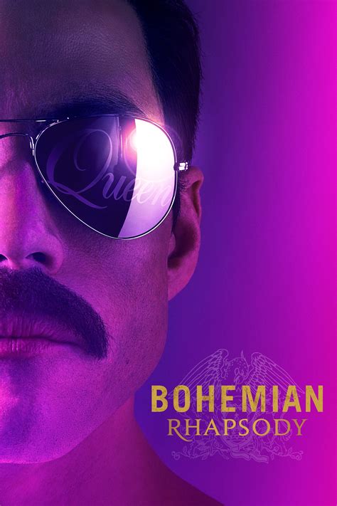 Bohemian Rhapsody (2018) - Posters — The Movie Database (TMDb)